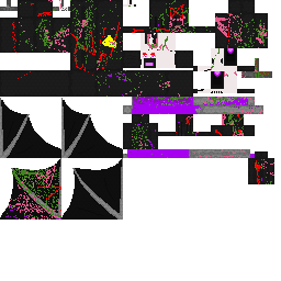 Undead Enderdragon Mob 1