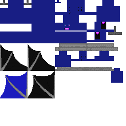 Blue Dragon Mob 6