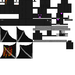 killer ender dragon Mob 1