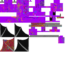 Rainbow Dragon Mob 5