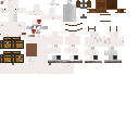 Silver The Lone Ranger Mob 8