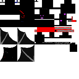 Dark EnderDragoon Mob 4