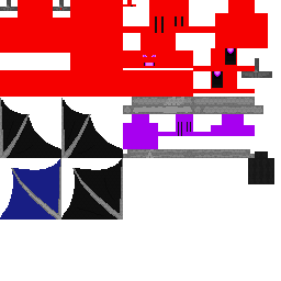 mini ender dragon Mob 9