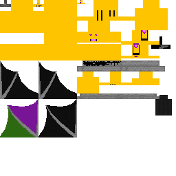 warrior dragon Mob 0