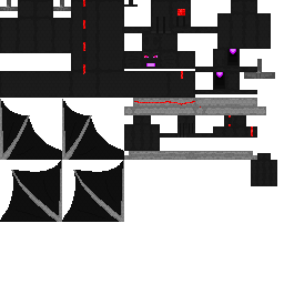 mega enderdragon Mob 10