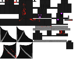 redstonegraggon Mob 10