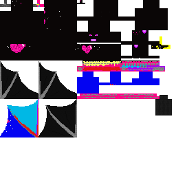 THE RANDOM AND CRAZY ENDER DRAGON!! Mob 15