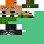 Hipster wither (he throws starbucks) Mob 1