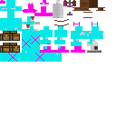 ulatra horse Mob 11