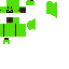 Slime Notch Bat Mob 17