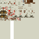 half dead horse Mob 0