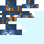 mega lava wither Mob 1