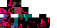bloody zombie Mob 1