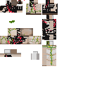 Burnt Iron Gollim Mob 7