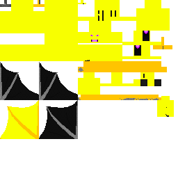 golden enderdragon Mob 17