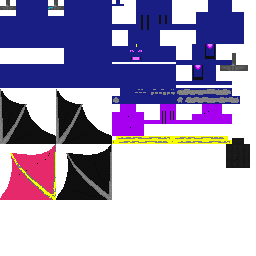 ender papadragon Mob 6