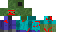 zombie Mob 5