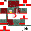 Santa Guard Mob 3