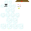 evil snow man Mob 0