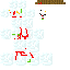 Scary Snowman Mob 4