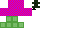 checkerd slime block Mob 5