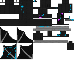 ender dragon lighning Mob 2