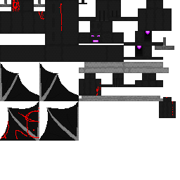 spider man and cows Mob 8