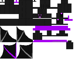 Powerful Ender Dragon Mob 14