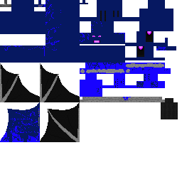 nightmare wing Mob 2