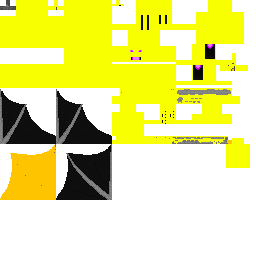 Golden Enderdragon Mob 4