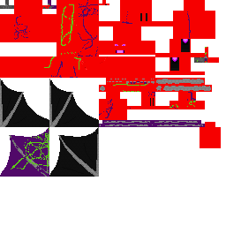 the dragon of elements Mob 1