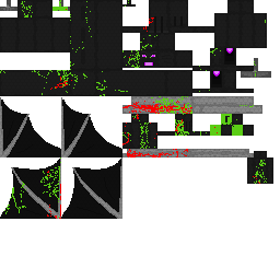 DeafEnder#Defender,Midway Arcade Mob 1