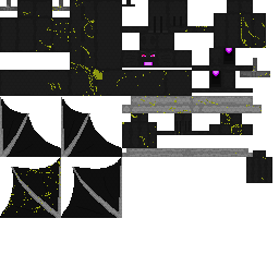 infected dragen Mob 16