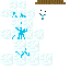 melting snow golem Mob 13