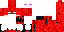 red enderman Mob 2