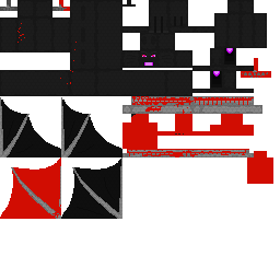 ENDER DRAGON.EXE Mob 0