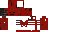 red wither skeleton Mob 3
