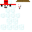 derpy snowman