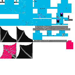 amercan dragon Mob 6