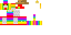 Rainbow Chicken Mob 1