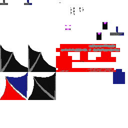 USA Ender Dragon Mob 1