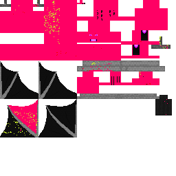 dragon of pinky Mob 2