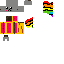 Nyan Cat Bat Mob 2