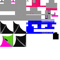 Party Dragon!!! Mob 14