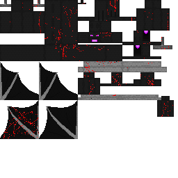 The doom dragon Mob 12