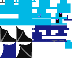 water dragan Mob 3