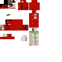 Redstone Golem Mob 6