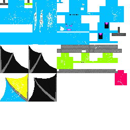 the miss dragon Mob 1