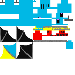 Electric Dragon Mob 17