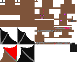 enderpsycho dragon Mob 6